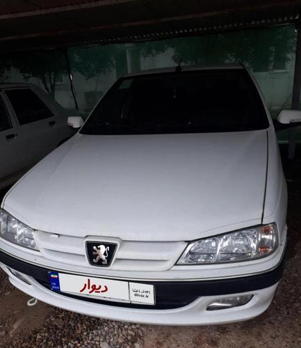 پژو پارس LX TU5، مدل ۱۴۰۰