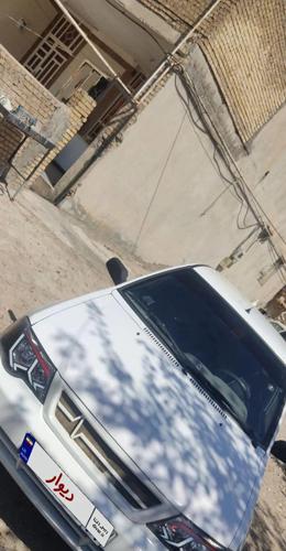 پراید 132 دوگانه سوز، مدل ۱۳۹۳