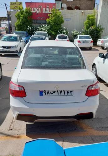 ساینا اس 1402 دوکوهک