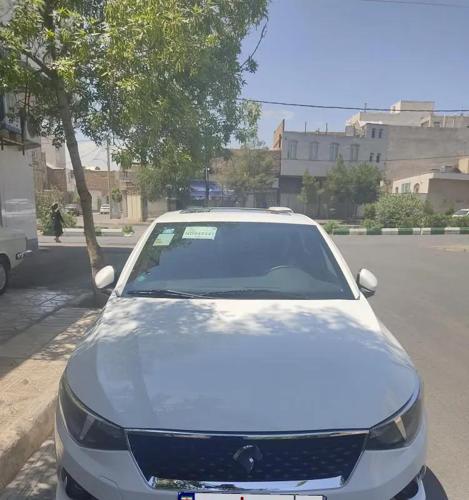تارا اتوماتیک، مدل ۱۴۰۱