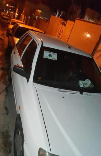 پراید 111 SE، مدل ۱۳۹۸