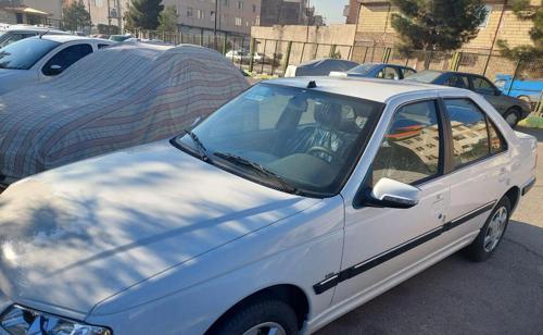 پژو پارس LX TU5، مدل ۱۴۰۱