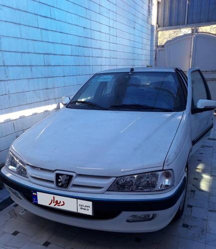 پژو پارس LX TU5، مدل ۱۴۰۱