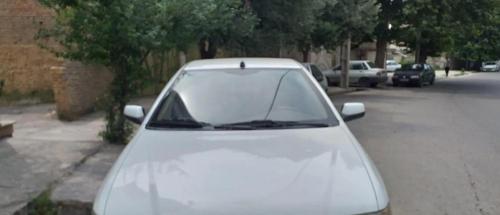 سمند LX ساده، مدل ۱۳۹۰