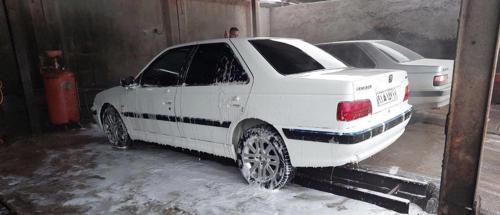 پژو پارس LX TU5، مدل ۱۳۹۸