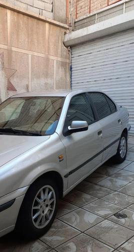 سمند LX