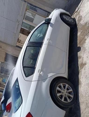 گریت وال C30 دنده‌ای، مدل ۱۳۹۴