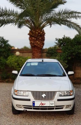 سمند LX ، مدل ۱۳۹۹ در حد صفر