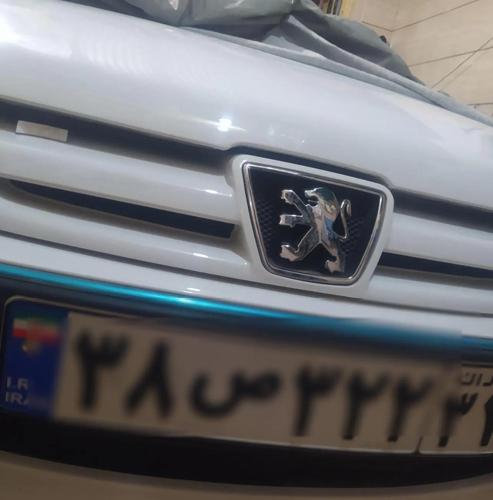 پژو پارس LX TU5، مدل ۱۴۰۰