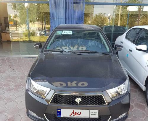 دنا پلاس، مدل ۱۳۹۹