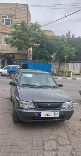 پراید 132 SE، مدل ۱۳۹۵
