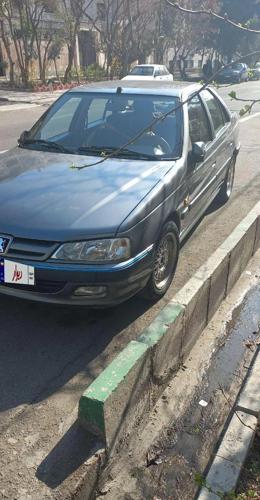 پژوپارس TU5، مدل ۹۱ درحد