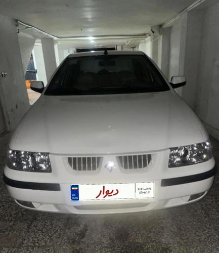 سمندLX