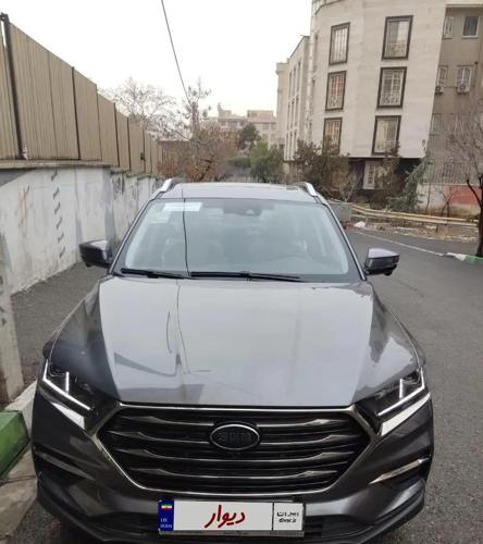 اس‌دبلیو‌ام G01، مدل ۱۳۹۹
