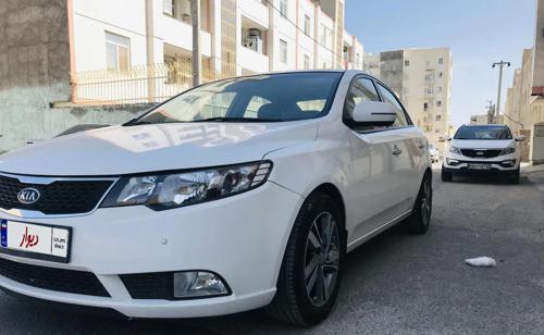 سراتو ۲۰۰۰فول اپشنال