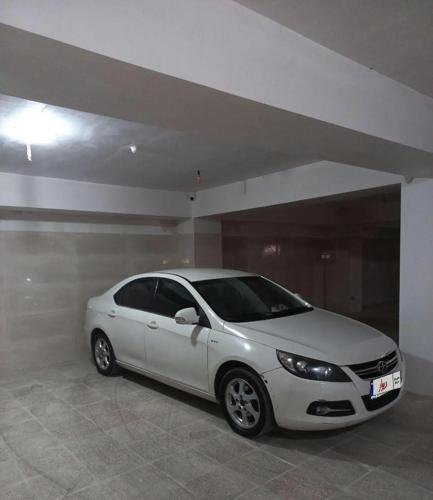 جک J5 دنده‌ای 1500cc، مدل ۱۳۹۲