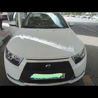 دنا توربو اتوماتیک مدل 1402/صفرخشک/۹۰روزه