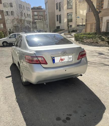 کمری Gl 2008