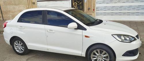 ام‌وی‌ام 315 صندوق‌دار اسپرت، مدل ۱۳۹۵