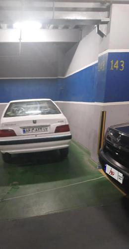 پژو پارس LX TU5، مدل ۱۴۰۱