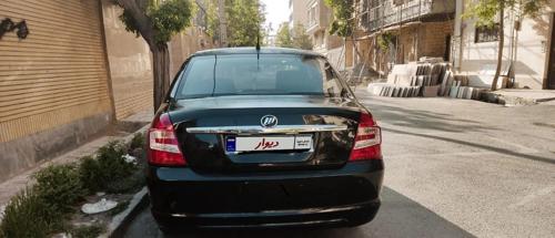 لیفان 520i،
