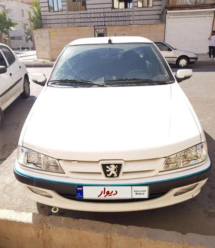پژو پارس LX TU5، مدل ۱۳۹۹
