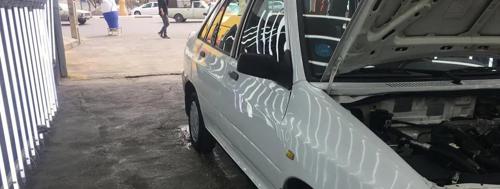 پراید131 sx مدل 90