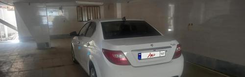 دناپلاس توربو شارژ ۶ دنده ۱۴۰۲