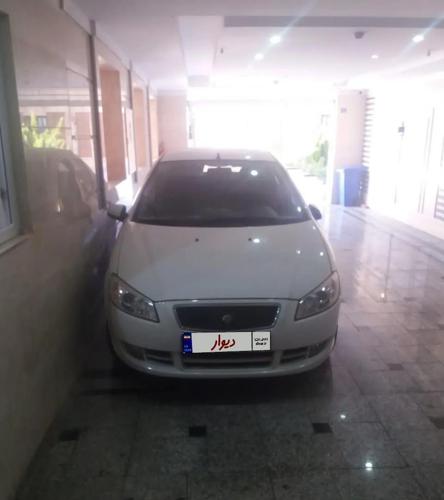 رانا LX، مدل ۱۳۹۶