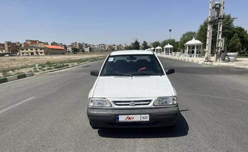 پراید یا 95