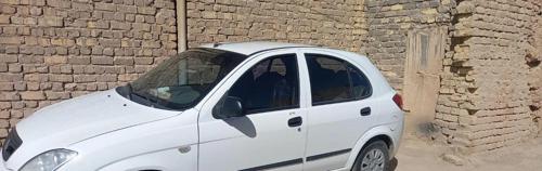 تیبا 2  مدل ۱۳۹۹