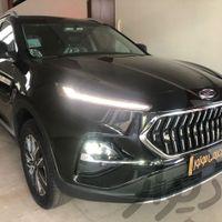 KMC K7/کی ام سی کی7 مشکی 1402