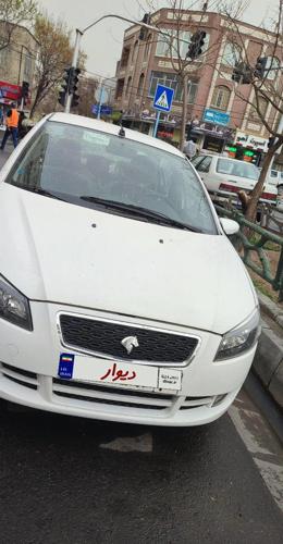 رانا پلاس، مدل ۱۳۹۹درحدصفر
