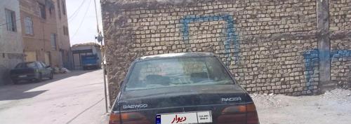دوو ریسر GTE، مدل ۱۹۹۳
