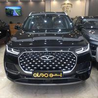 تیگو8پرومکس مدل ۴۰۲