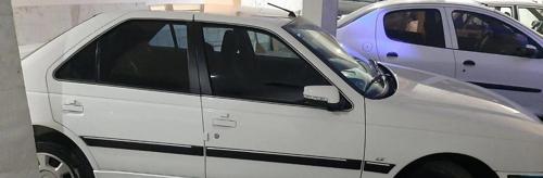 پژو پارس LX TU5، مدل ۱۴۰۱