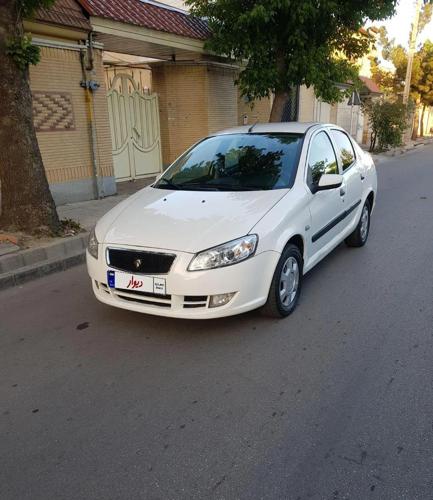 رانا LX، مدل ۱۳۹۳