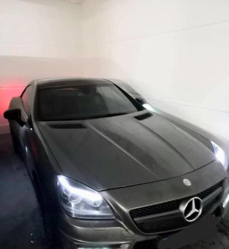 Slk 350