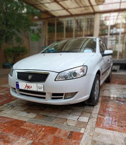 رانا LX، مدل ۱۳۹۴