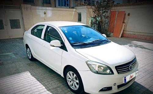 گریت وال C30