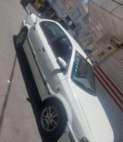 سمند LX ساده، مدل ۱۳۸۸