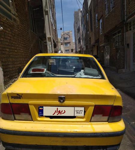پژو روآ دوگانه سوز، مدل ۱۳۸۸