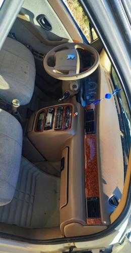 سمند LX EF7 گازسوز، مدل ۱۳۸۸