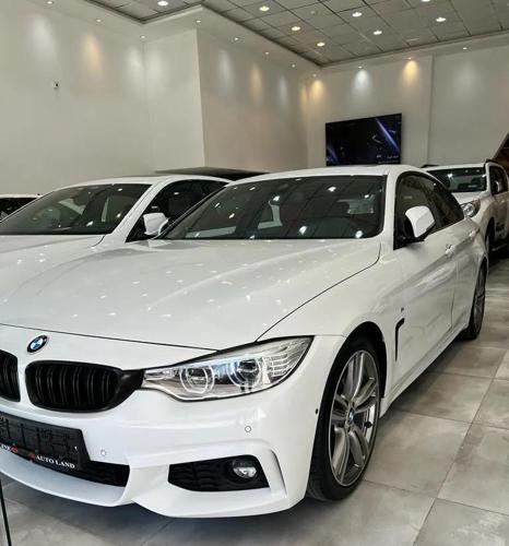 428 گرن کوپه 2015