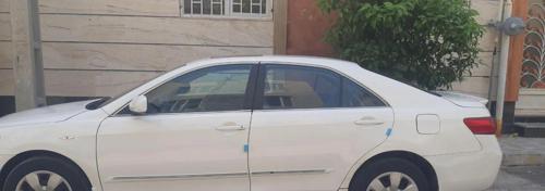 تویوتا کمری GLX، مدل ۲۰۰۸