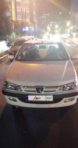 پژو پارس LX TU5، مدل ۱۴۰۱