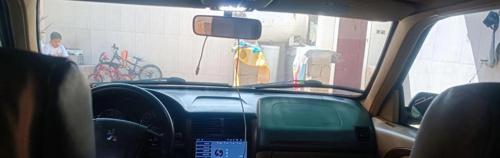 پژو پارس اتوماتیک TU5، مدل ۱۳۹۷