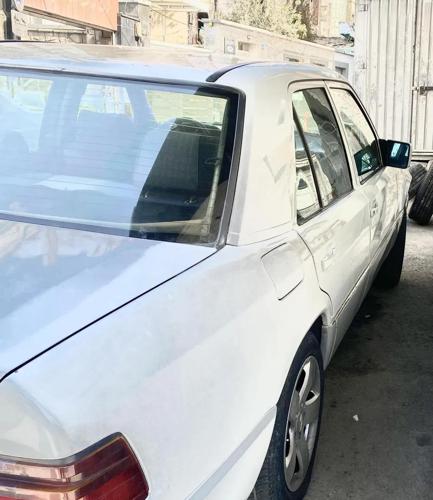 بنزکپل E230کلاسیک