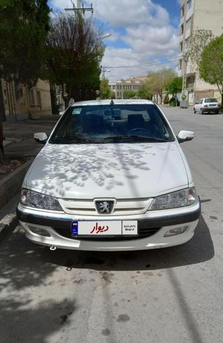 پژو پارس LX TU5، مدل ۱۳۹۷
