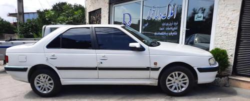 پژو پارس LX TU5، مدل ۱۴۰۰